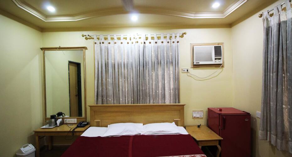 Hotel Green Plaza, Pune 3